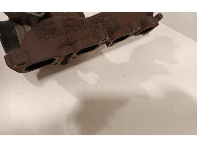 Turbodmychadlo Турбина 04L253014H, 04L2530L65 Volkswagen Multivan T6 CXGB