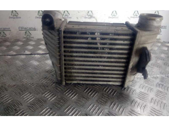 Интеркулер Audi A3 S3 8L
