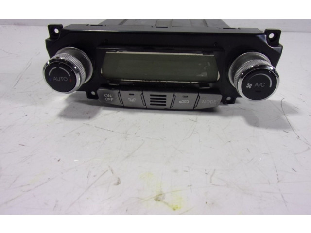 Блок управления климат-контролем 6874034110 SsangYong Korando