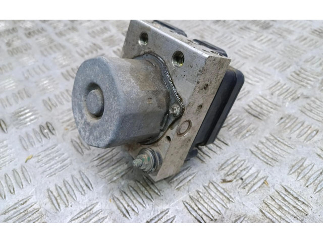 Блок АБС Tesla Model S 2012 - года