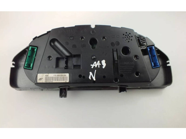 Панель приборов 7M5920800E   Ford Galaxy       