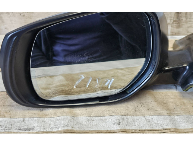 Зеркало электрическое        Infiniti Q50  2014 -  года   