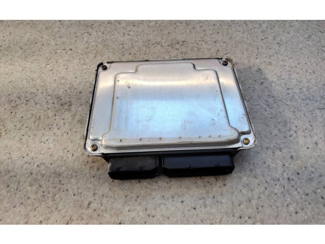 Řídící jednotka 038906012AR Volkswagen Polo III 6N 6N2 6NF 2000