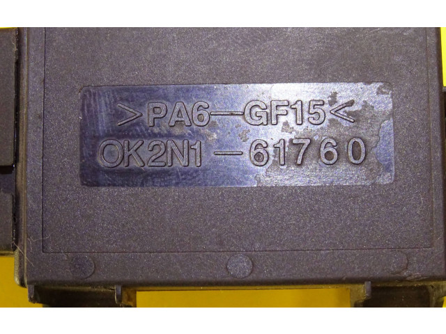 Блок управления OK2N1-61760, OK2N161760 KIA Magentis