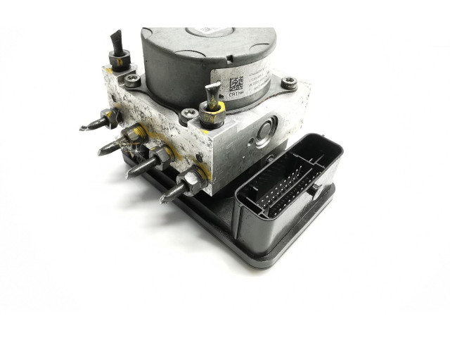 Блок АБС 476608587R   Dacia  Lodgy  2012 -  года