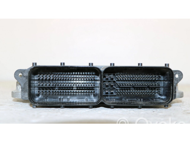 Řídící jednotka 05l907309, 028103400 Audi A6 S6 C8 4K 2019