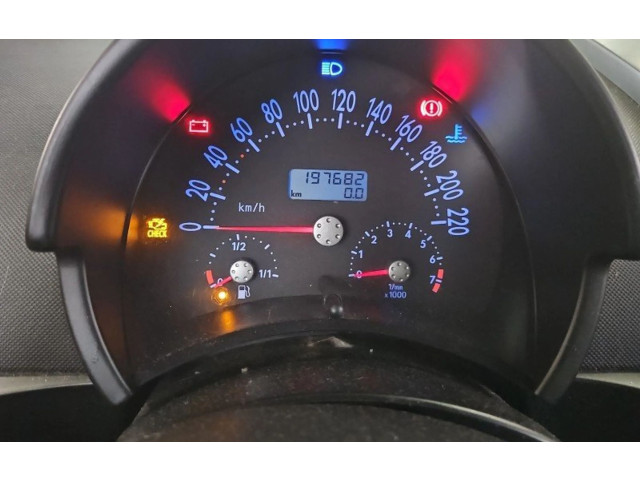 Přístrojová deska Volkswagen New Beetle 2000 IMPRK1383448