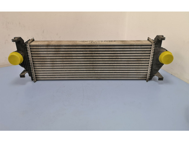 Интеркулер  55038004AC, 55038004AD   Jeep Grand Cherokee 3.0