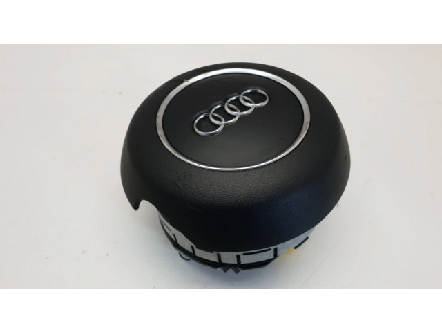 Подушка безопасности водителя 8X0880201C, 611146800D Audi A1