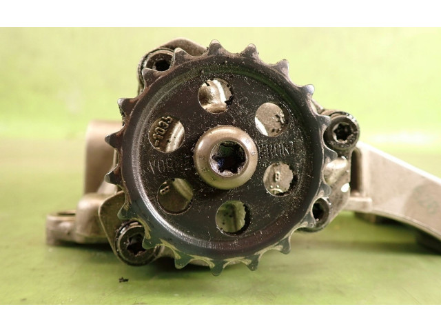 Čerpadlo oleje 7789838 BMW 7 E65 E66