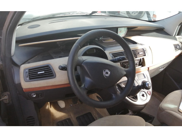 Подушка безопасности водителя 14958430YR00   Lancia Phedra