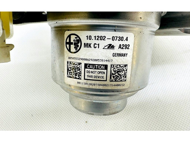 Jednotka ABS 10096428323 Alfa Romeo Giulia 2018