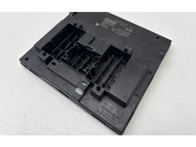 Блок комфорта 5Q0937084DP, A3C04273502 Audi Q3 F3