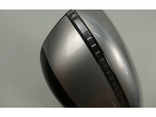 Zpětné zrcátko  Nissan Qashqai 2020    