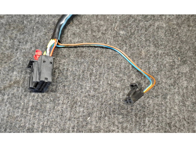 Zpětné zrcátko Audi A8 S8 D4 4H 2011 4H1857410H, 4H0857240