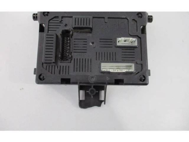 Блок комфорта 8200652286B, BCML2CR Renault Clio III