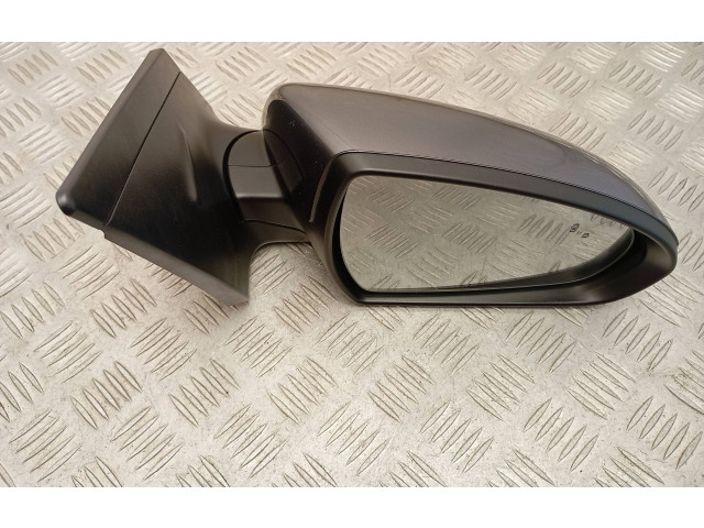 Зеркало электрическое        Hyundai Ioniq  2016 -  года   