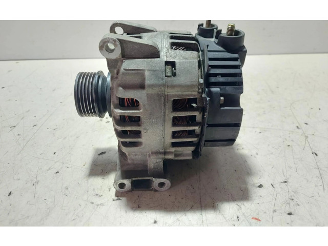 Генератор A0121544502 Mercedes-Benz A W168