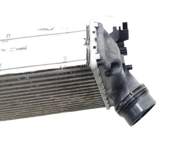 Интеркулер 14461-4EA1A, 14461-4EA1A Nissan Qashqai