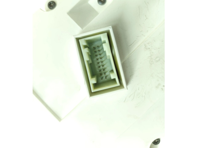 Přístrojová deska Citroen Berlingo 2020 983809268000, 76916835OU