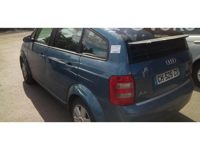 Зеркало электрическое Audi A2 - года