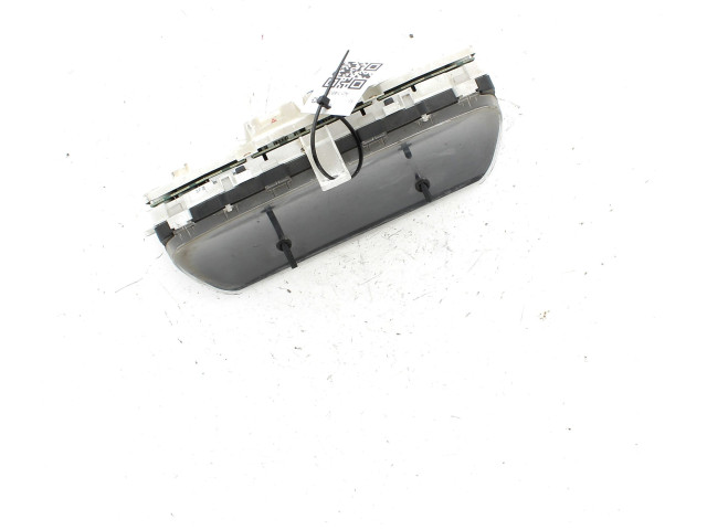 Спидометр (приборный щиток) Daihatsu Terios - года