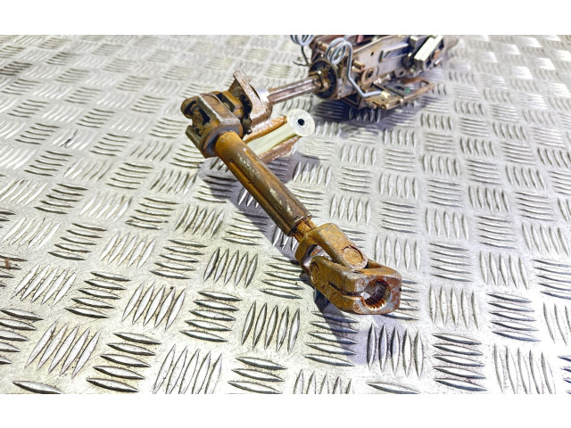 Рулевая рейка 6Q1419501BS Skoda Fabia Mk2 (5J) 2007 - 2014 года