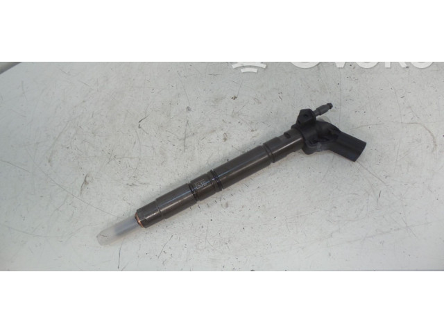 Форсунка 059130277CR, 0445117041 Audi A7 S7 4G CRTD CRT