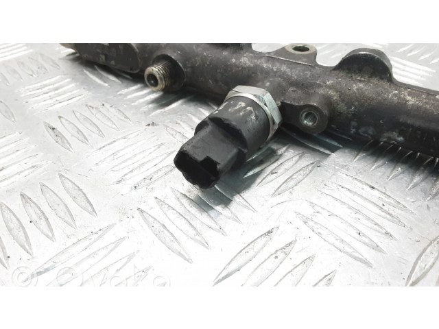 Топливная рампа 0445214017, 0281002283 Citroen C8 2.2