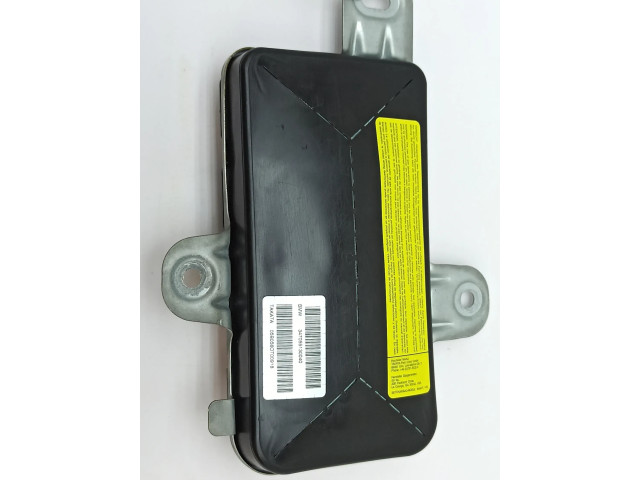 Подушка безопасности двери 347055130040, 6167502   BMW Z4 E85 E86