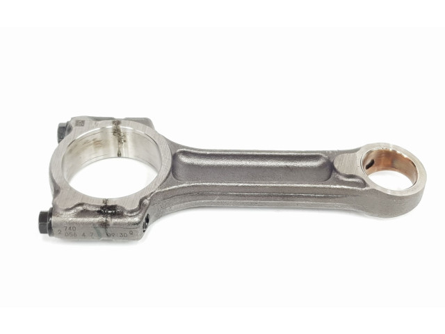 Шатун  7701475074, 7701475074    Dacia Duster  