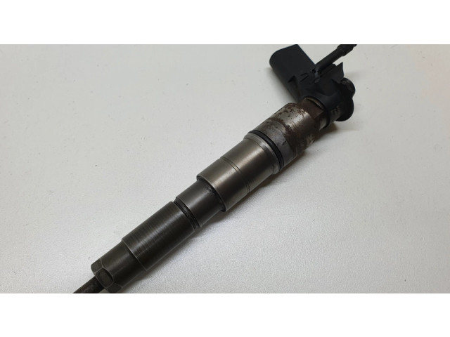 Vstřikovač 7796042, 779604203 BMW 5 E60 E61 pro naftový motor 3.0 M57