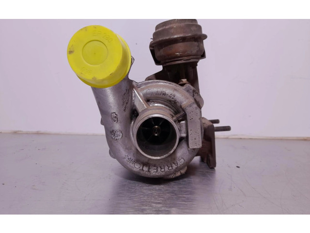 Турбина Alfa Romeo 166 46786070