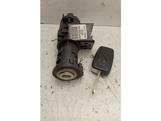 Řídící jednotka Lancia Musa 2007