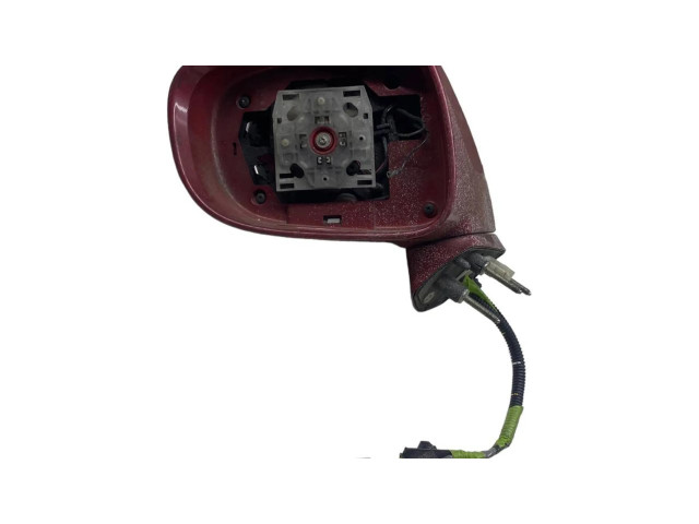 Зеркало электрическое Lexus IS 220D-250-350 2006-2013 года