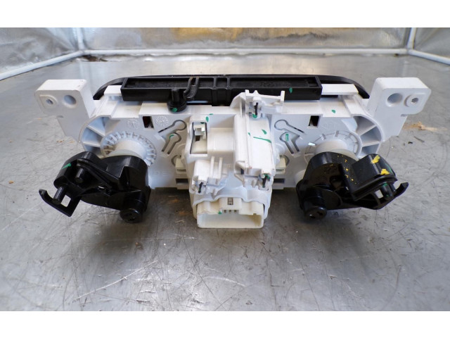 Блок управления климат-контролем Dacia Sandero