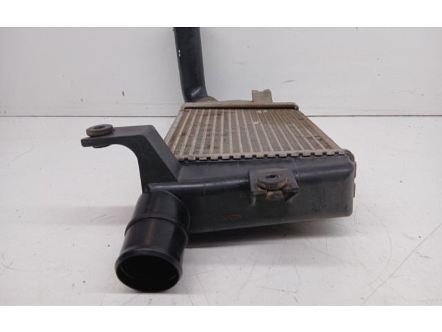 Интеркулер MN135001 Mitsubishi L200