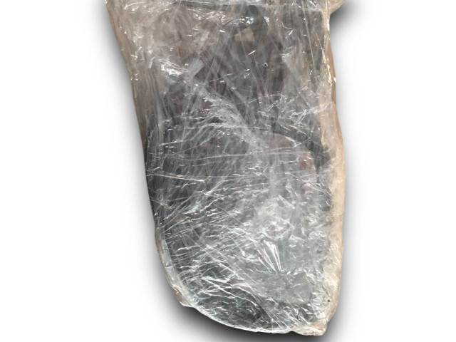 Зеркало электрическое Skoda Fabia Mk2 (5J) 2007 - 2014 года