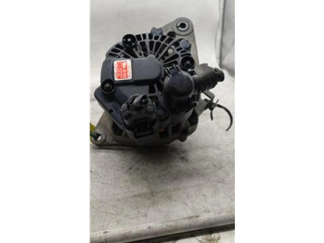 Генератор Hyundai Getz