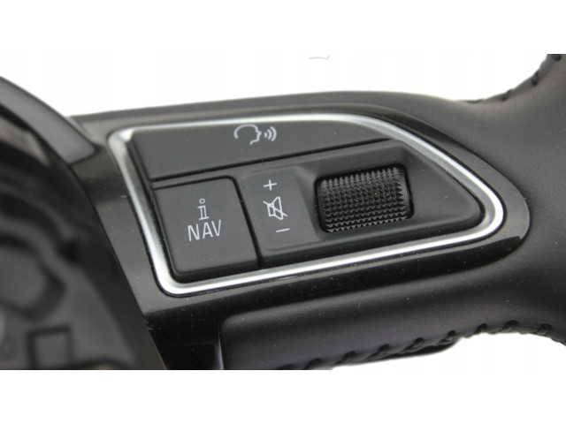 Volant Audi Q7 4L 2010 4L0419091AQ