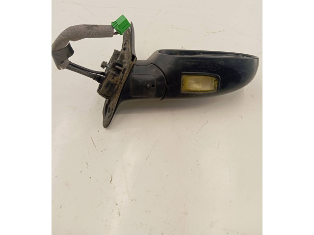 Зеркало электрическое        Volvo V70  2000 - 2004 года   