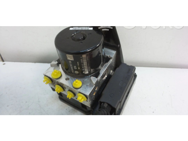 Jednotka ABS 1K0614517EG, 1K0907379BS Volkswagen Caddy 2015