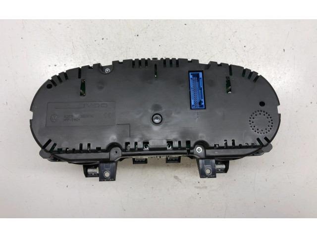 Панель приборов 5K0920870C, A2C53345492 Volkswagen Golf VI