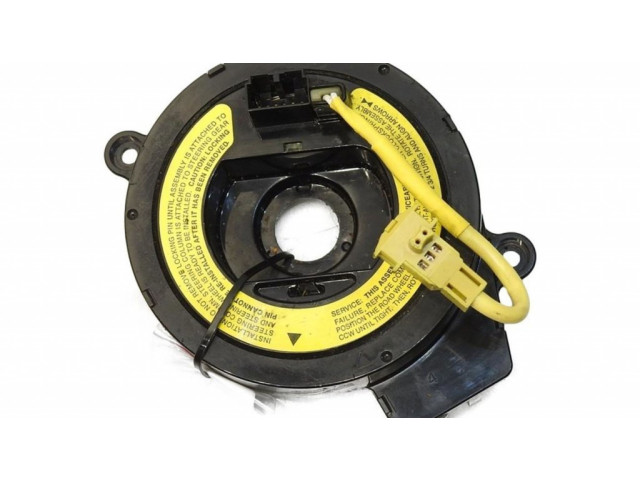 Полоса надувных подушек (кольцо srs)