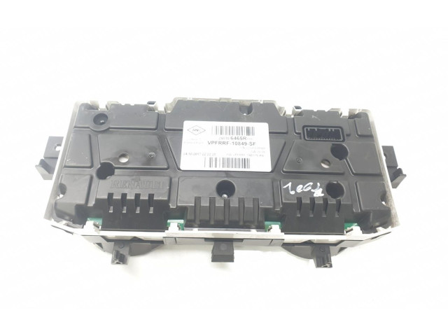 Панель приборов VPFRRF10849SF, 248106465R   Renault Trafic III (X82)       