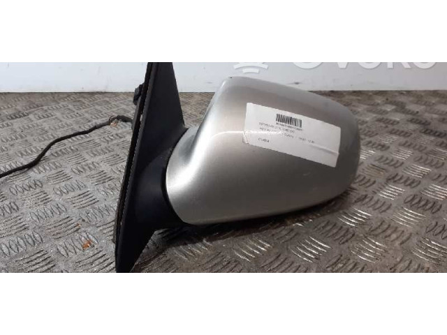 Zpětné zrcátko Audi A8 S8 D3 4E 2004 ABATIBLE, 9CABLES