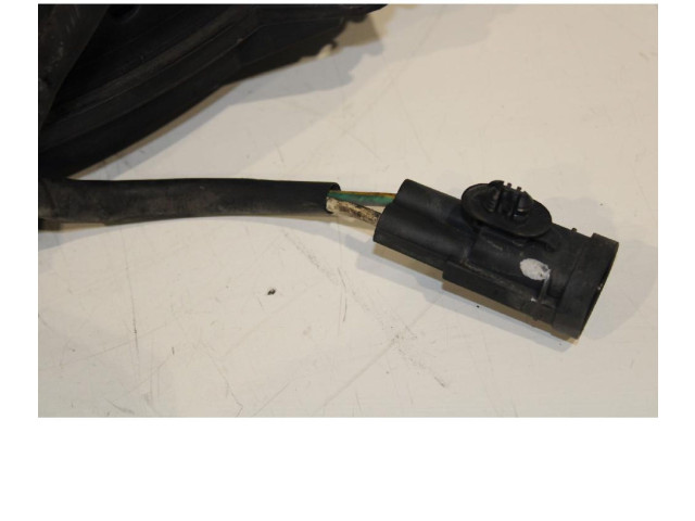 Вентилятор радиатора     9635466180    Fiat Ulysse 