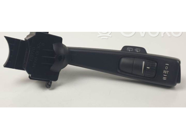 Ручка стеклоочистителей 17D770 Volvo C30