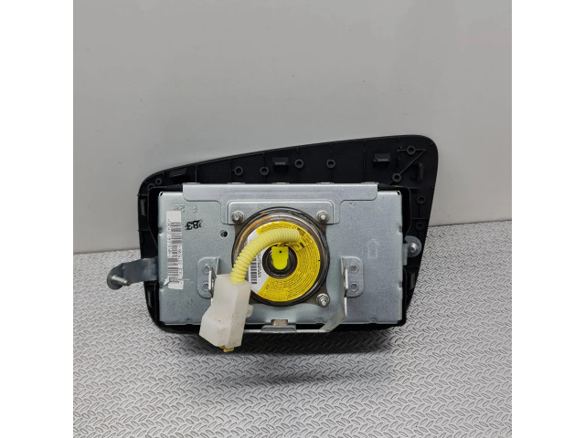 Подушка безопасности пассажира    Citroen C1