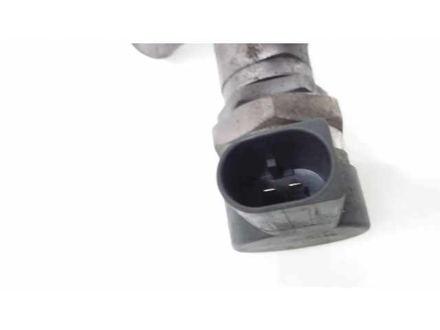 Vstřikovací lišta 059130090CB, 057130764AE Audi A6 S6 C7 4G pro naftový motor 3.0 cla